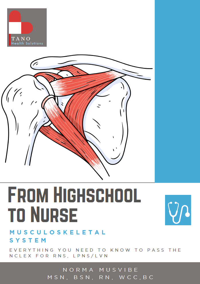 Medical–Surgical Systems Bundle - Image 23