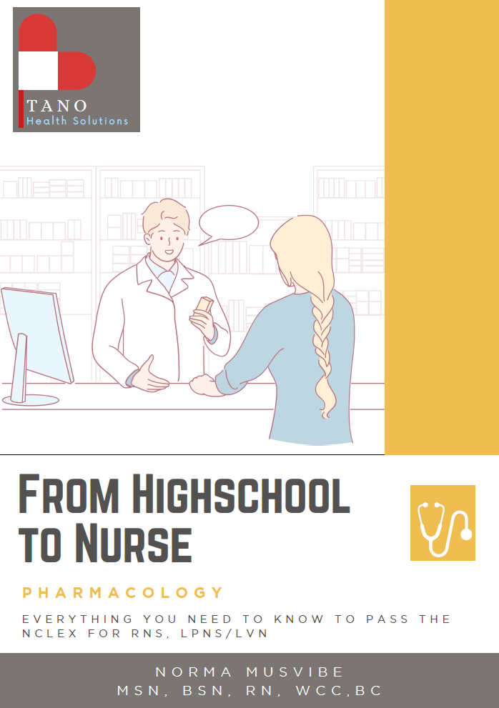 NCLEX Foundations Bundle - Image 5