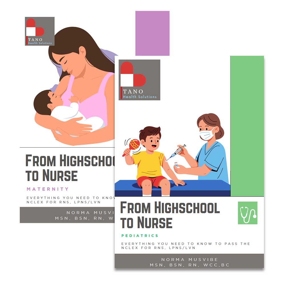 Maternal & Pediatric Care Bundle